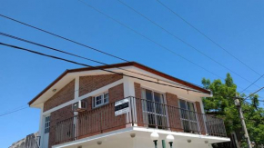 Departamento Centro Calamuchita